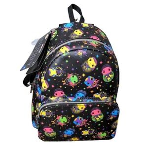 Funko Marvel Backpack Infinity Saga Avengers Black Neon  Limited Edition New